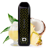 LD HUGE Disposable Device - 3000 Puffs