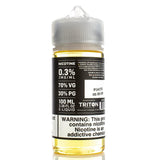 Pineapple Express by Vapetasia 100ml E-Juice Vapetasia 