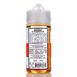 Pineapple Peach by GOST The Pancake House 100ml E-Juice GOST Pancake 