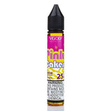 Pink Cakes SaltNic by VGOD Tricklyfe E-Liquid 30ml Nicotine Salt VGOD Salt 