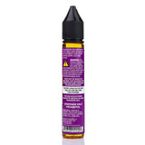 Pink Cakes SaltNic by VGOD Tricklyfe E-Liquid 30ml Nicotine Salt VGOD Salt 