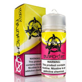 Pink Lemonade by Anarchist E-Liquid 100ml E-Juice Anarchist E-Liquid 