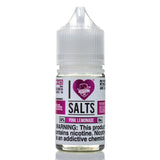 Pink Lemonade by I Love Salts 30ml Nicotine Salt I Love Salts 