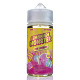 Pink Lemonade by Lemonade Monster 100ml