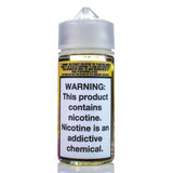 Pink Lemonade by Lemonade Monster 100ml