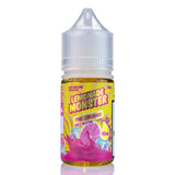 Pink Lemonade by Lemonade Monster Salt Nic 30ml Nicotine Salt Monster Vape Labs 