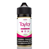 Pinky Palmer by Taylor E-Liquid 100ml Clearance E-Juice Taylor 