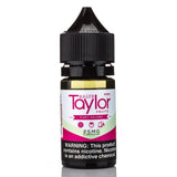 Pink Palmer Salt by Taylor Salts 30ml Clearance E-Juice Taylor Salts 