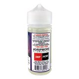 Pink Squares by Candy King 100ml E-Juice Candy King 