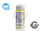 Pink and Blues by Puff Labs 100ml E-Juice Puff Labs 