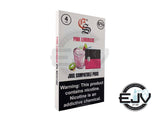 Eonsmoke Compatible Pods 60mg - (4 Pack) Replacement Pods Eonsmoke Pink Lemonade 