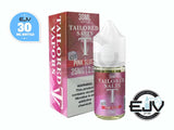 Pink Slush Iced by Tailored Salts 30ml Clearance E-Juice Tailored Salts 