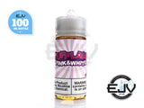 Pink and Whites by Puff Labs 100ml E-Juice Puff Labs 