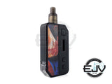 Pioneer4You IPV V3-Mini Auto-Squonk Pod System MTL Pioneer4you Black Frame - Textured T2 