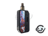 Pioneer4You IPV V3-Mini Auto-Squonk Pod System MTL Pioneer4you Black Frame - Textured T1 