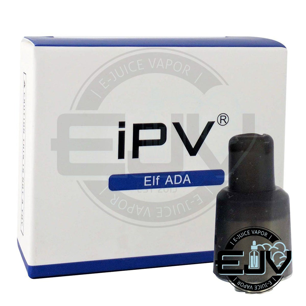 Pioneer4You iPV ELF ADA Replacement Pods - (2 Pack) Replacement Pods Pioneer4you 