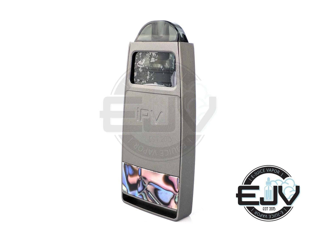 Pioneer4you iPV Aspect Pod Kit MTL Pioneer4you Gunmetal - Fo-ab 