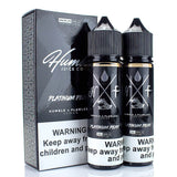 Platinum Pear by Humble x Flawless 120ml Clearance E-Juice Humble x Flawless 