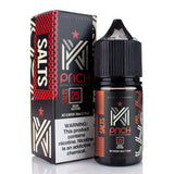 Devil's Punchbowl by Khali Salts 30ml Nicotine Salt Khali Salts 