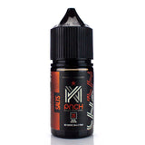 Devil's Punchbowl by Khali Salts 30ml Nicotine Salt Khali Salts 