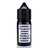 Devil's Punchbowl by Khali Salts 30ml Nicotine Salt Khali Salts 
