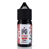Devil's Punchbowl Ice by Khali Salts 60ml Nicotine Salt Khali Vapors 