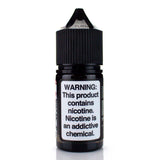 Devil's Punchbowl Ice by Khali Salts 60ml Nicotine Salt Khali Vapors 