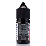Devil's Punchbowl Ice by Khali Salts 60ml Nicotine Salt Khali Vapors 