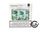 Pod Stick Disposable by Pod Juice - (3PK) Discontinued Discontinued 55mg - Jewel Mint (3PK) 