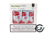 Pod Stick Disposable by Pod Juice - (3PK) Discontinued Discontinued 55mg - Watermelon Blast (3PK) 