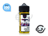 Pomeberry Ice by Fruit Busters E-Juice 100ml E-Juice Fruit Busters E-Juice 