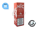 Pomegranate by Nic Salt Gost Vapor 30ml Nicotine Salt Nic Salt Gost Vapor 
