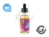 Bubblegum Candy by Pop Clouds E-Liquid 60ml Discontinued Discontinued 