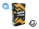 Butterscotch Candy by Pop Clouds E-Liquid 60ml Discontinued Discontinued 