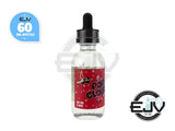Cherry Candy by Pop Clouds E-Liquid 60ml Discontinued Discontinued 