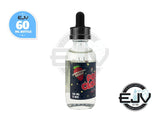 Strawberry Candy by Pop Clouds E-Liquid 60ml Discontinued Discontinued 