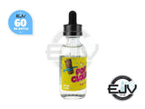 Tropical Punch Candy by Pop Clouds E-Liquid 60ml Discontinued Discontinued 