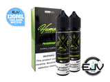 Puckerface by Humble x Flawless Collaboration 120ml E-Juice Humble x Flawless 