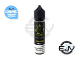 Puckerface by Humble x Flawless Collaboration 120ml E-Juice Humble x Flawless 
