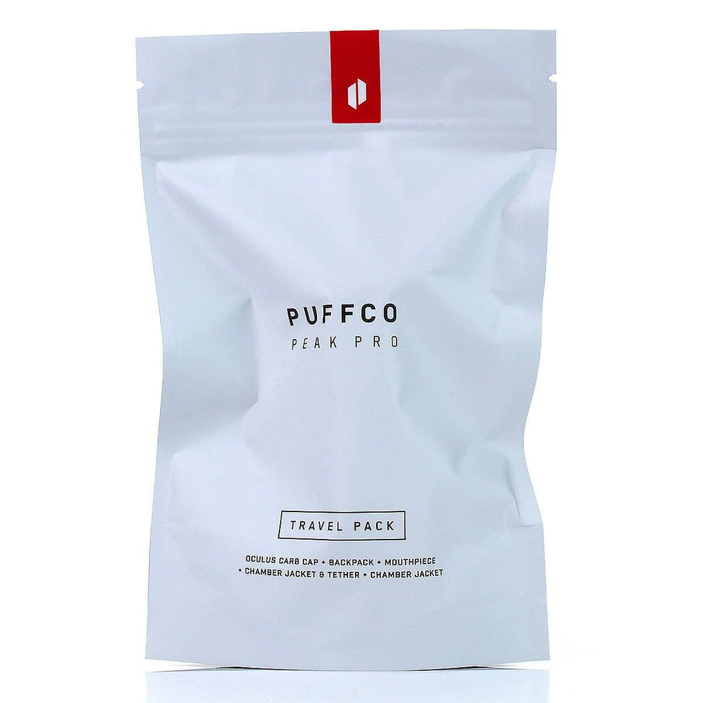 PuffCo Peak Pro Travel Pack Smoke Shop Accessories PuffCo 
