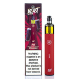 Puff Labs Beast Synthetic Disposable Device - 2000 Puffs Disposable Vape Pens Puff Labs Cola 