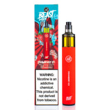 Puff Labs Beast Syn 2000 Disposable
