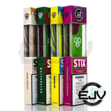 Puff Labs STIX Disposable Device - 300 Puffs Disposable Vape Pens Puff Labs 