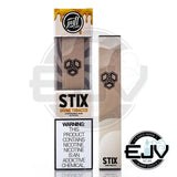 Puff Labs STIX Disposable Device - 300 Puffs Disposable Vape Pens Puff Labs Divine Tobacco 