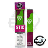 Puff Labs STIX Disposable Device - 300 Puffs Disposable Vape Pens Puff Labs Strawberry Watermelon 