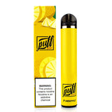 Puff Labs XTRA 1500 Disposable