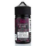 Punch Berry Ice by Sadboy E-Liquid 60ml E-Juice Sadboy 