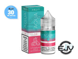 Pure by AQUA E-Juice Salts 30ml Nicotine Salt AQUA E-Juice Salts 