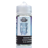 Pure Ice by Mr. Freeze Menthol 100ml E-Juice Mr. Freeze 