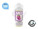 Purp Berry by Mix E-Liquid 100ml Discontinued Discontinued 